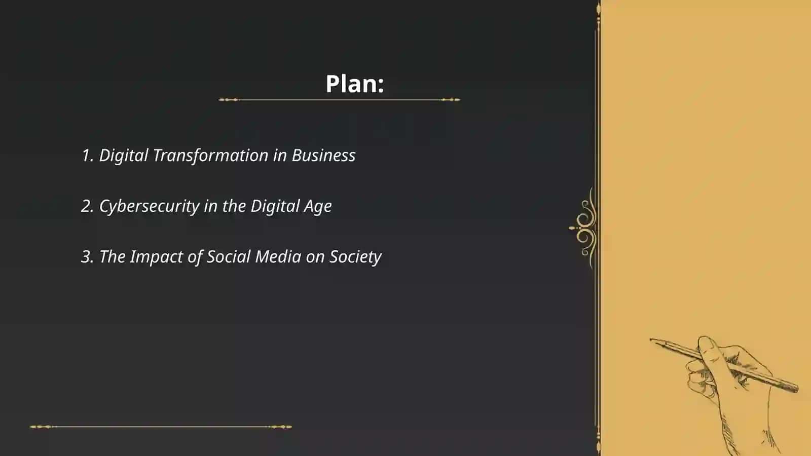 Digital Transformation in Business 2