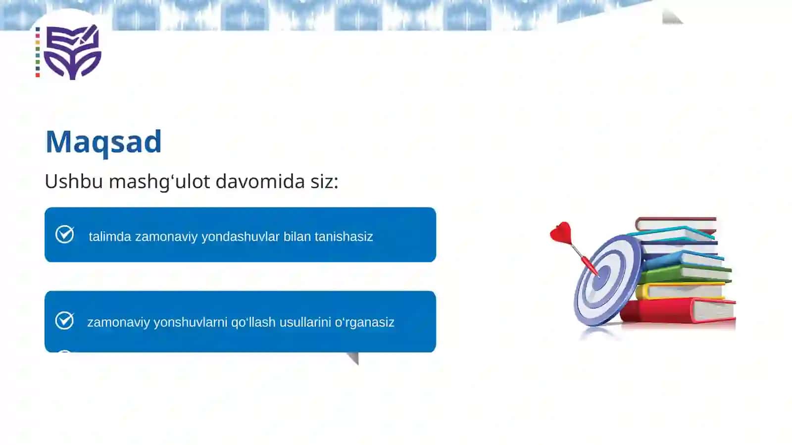 IV USTOZLAR MILLIY FORUMI 2