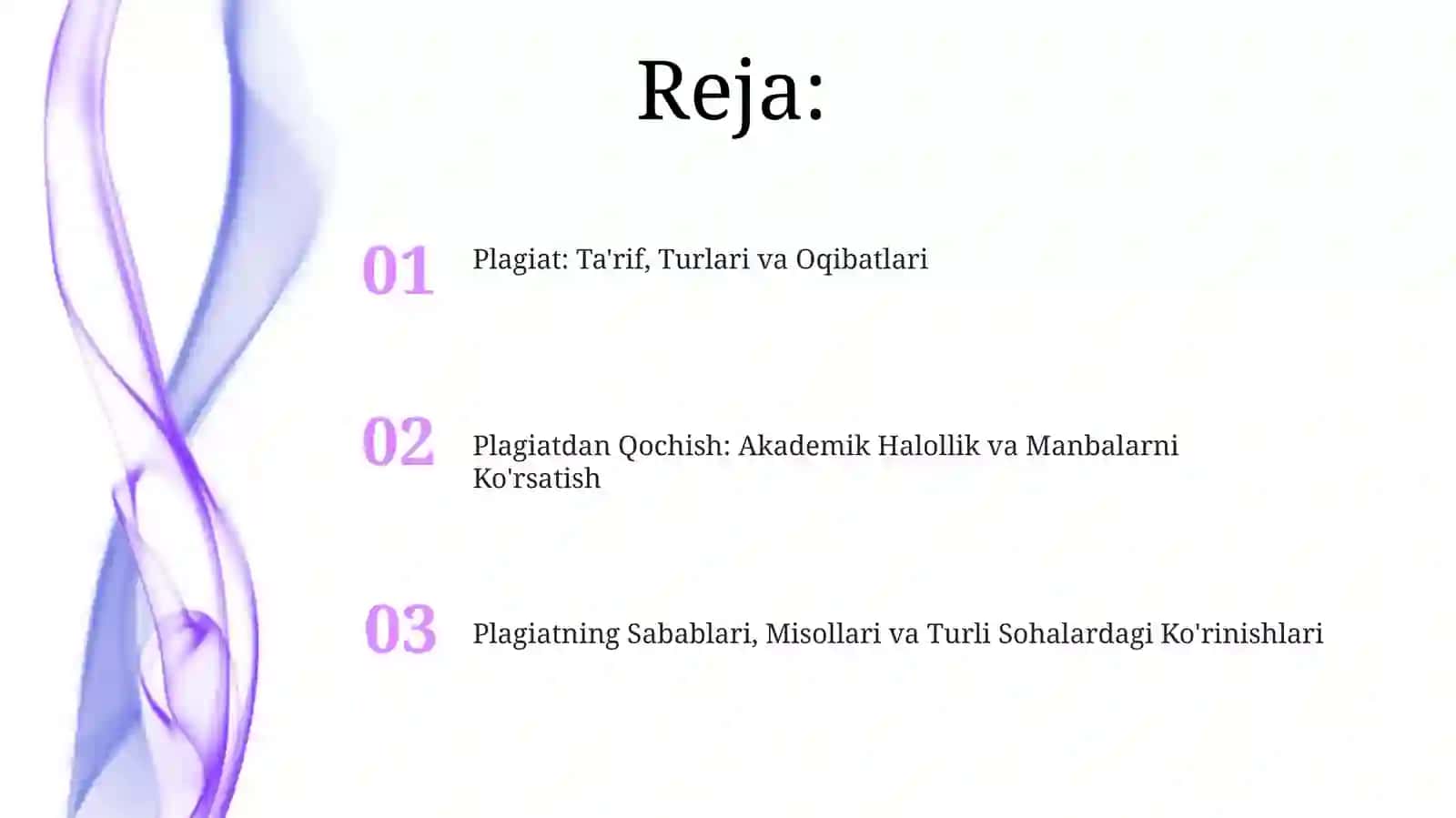 Plagiattushunchasi 2