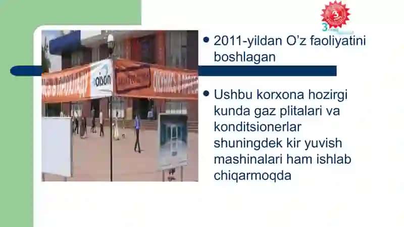 Artel qo‘shmakorxonasi 2
