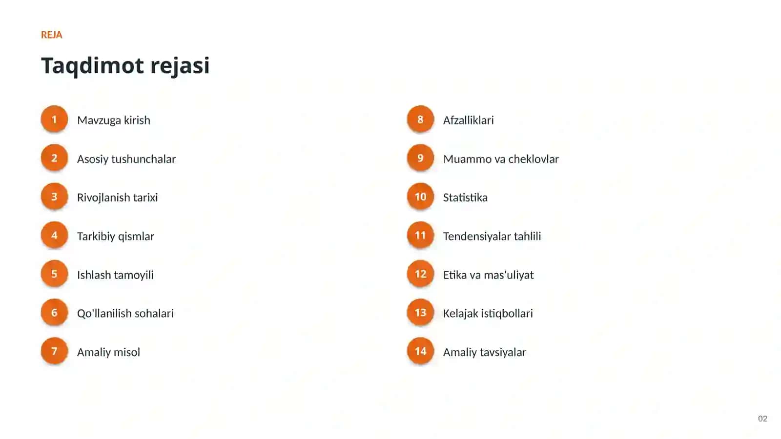 SUN'IY INTELLEKT VA KOMPYUTER KO'RISH 2