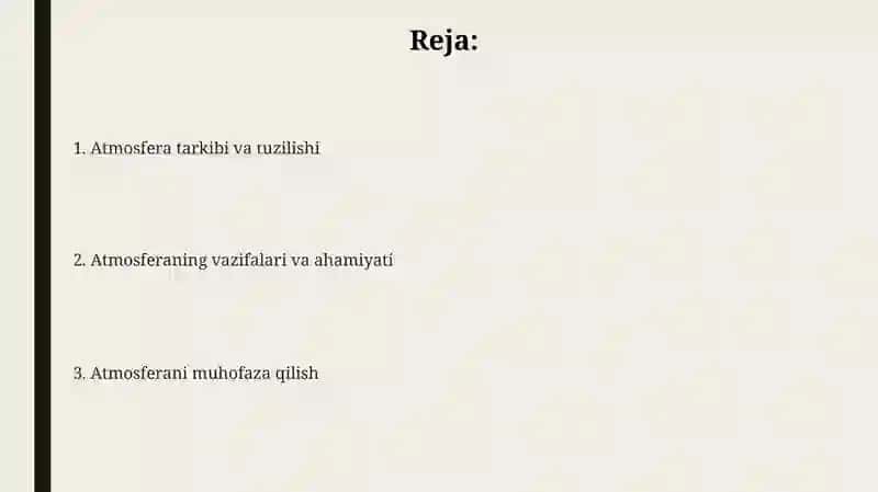 Yerning geografik qobiliyatlar 2