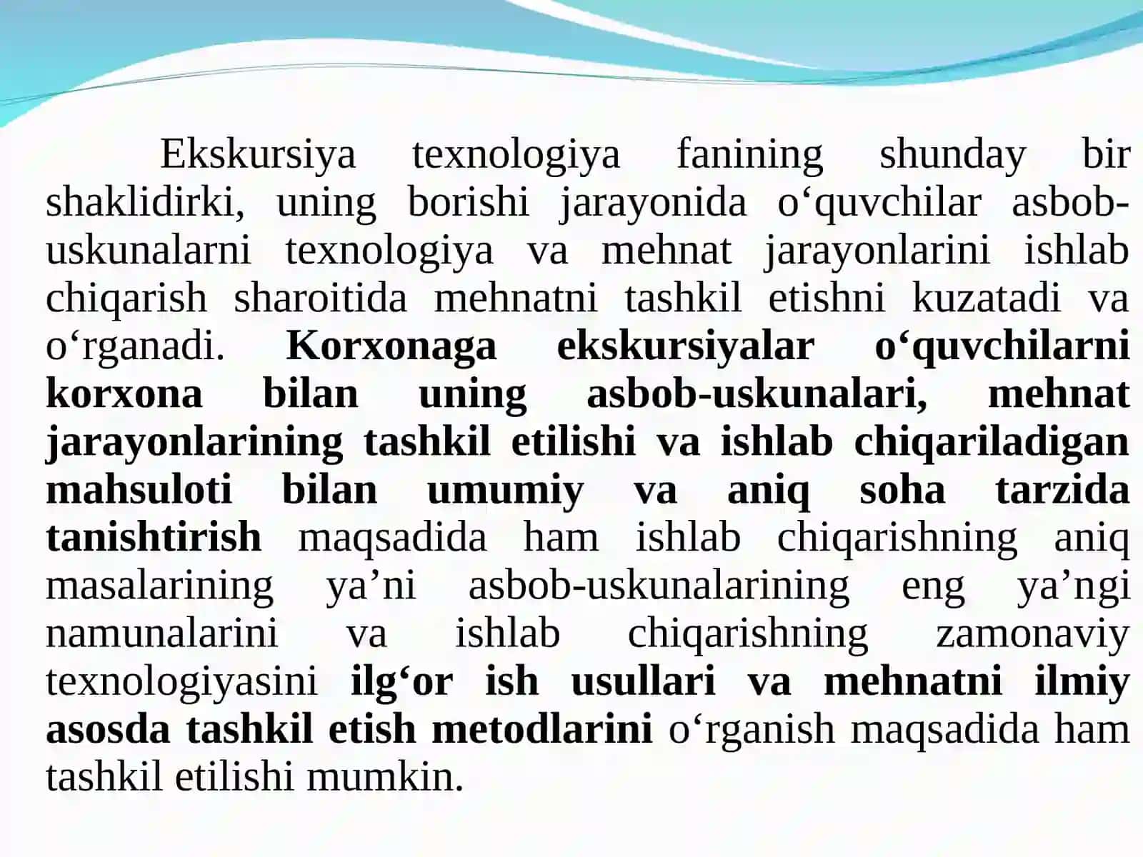 Ekskursiyatexnologiya 2