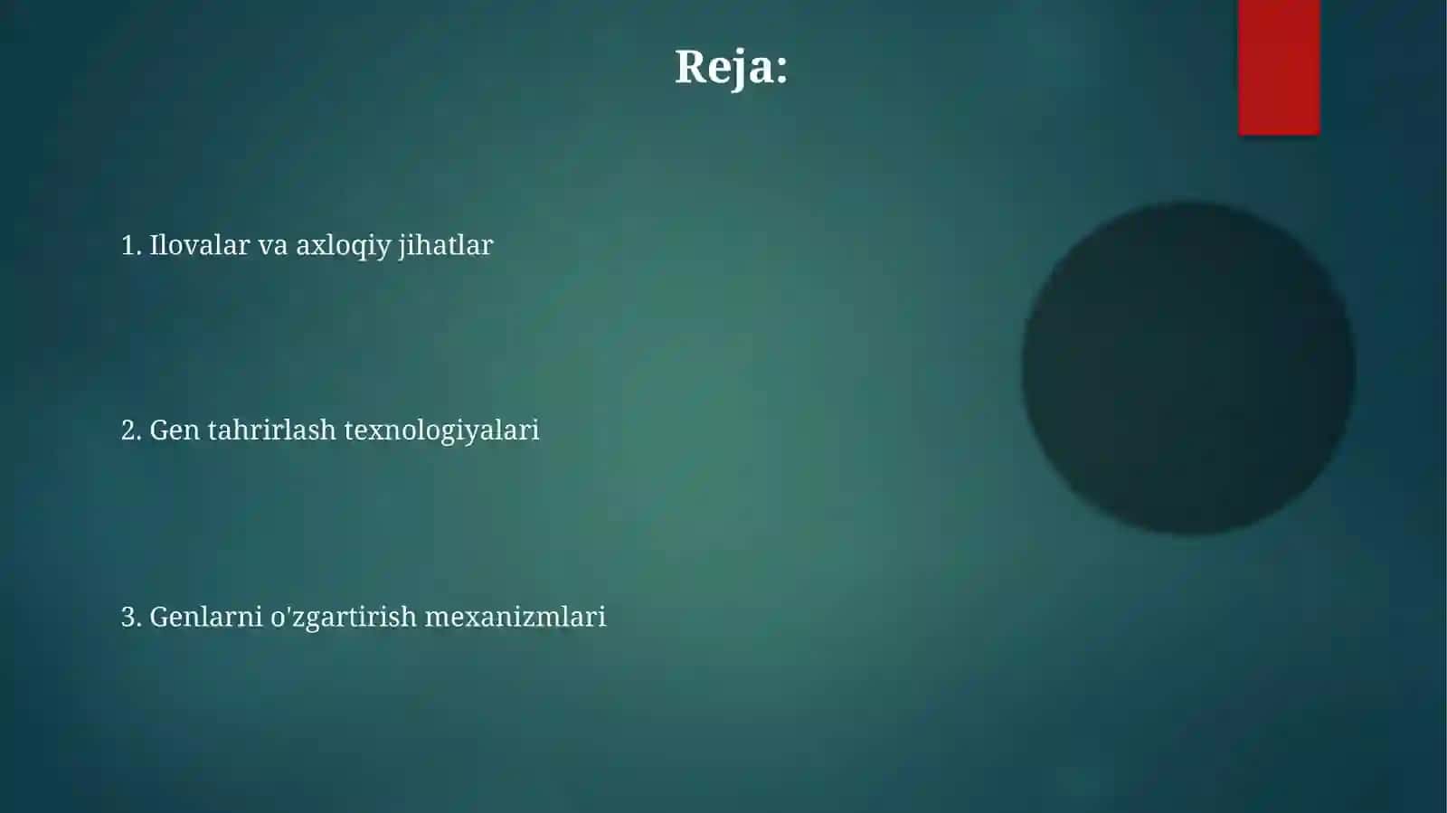 Modifikatorgenlartaʼsiri 2