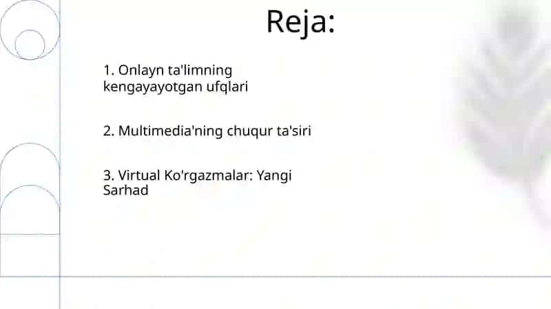 Kengaygan ufq 2