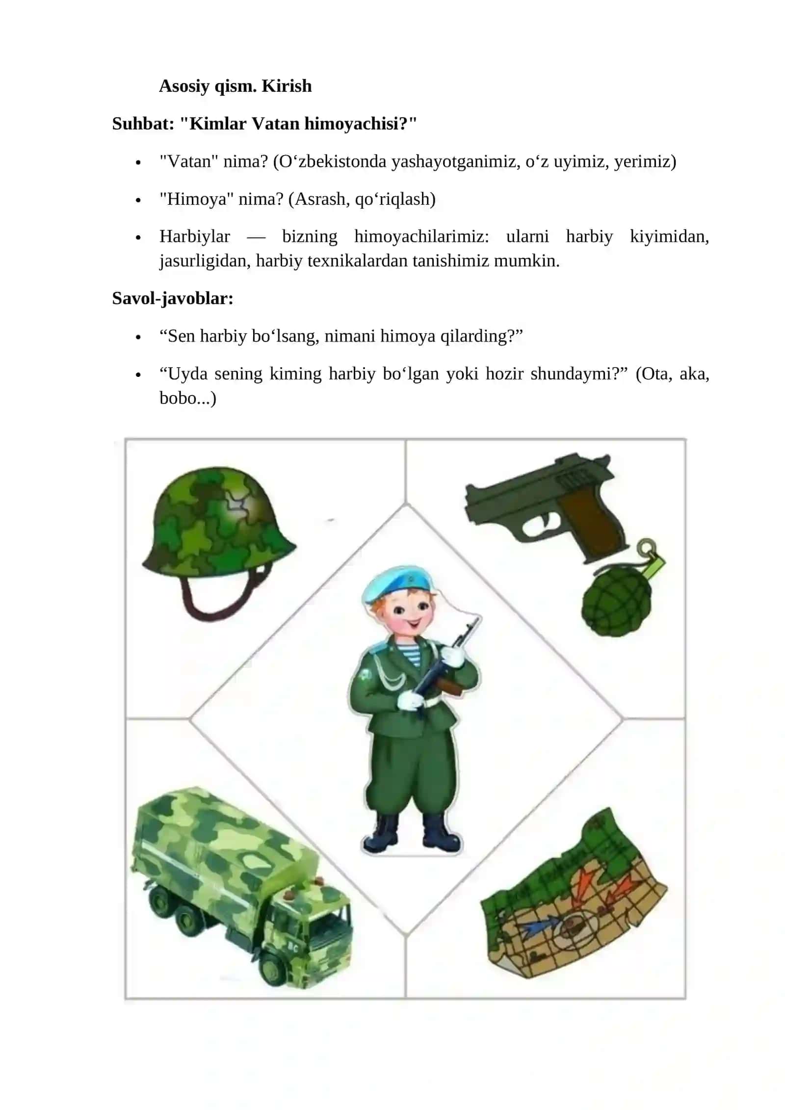 Vatan himoyachilari kuni 2