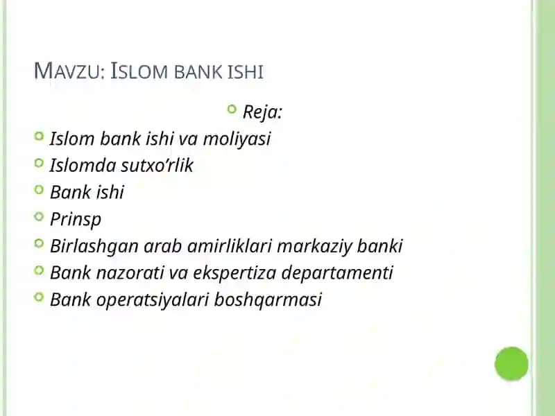 Islombankishi 2