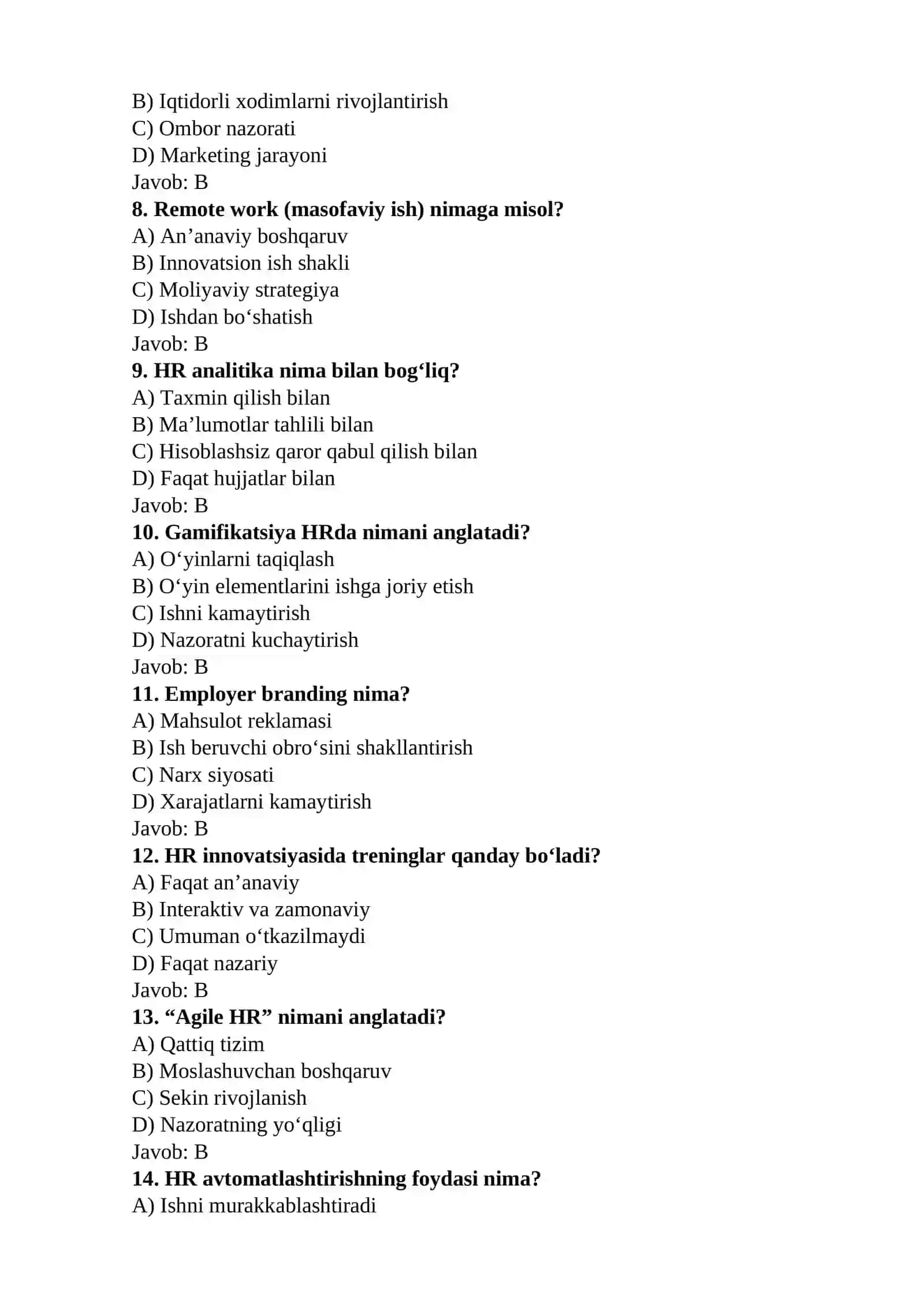 INSON RESURSLARINI BOSHQARISHDA INNOVATSIYA 2