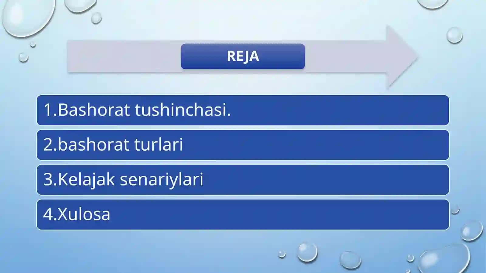 ilmiy va ijtimoiy bashoratning o’zaro aloqadorligi 2