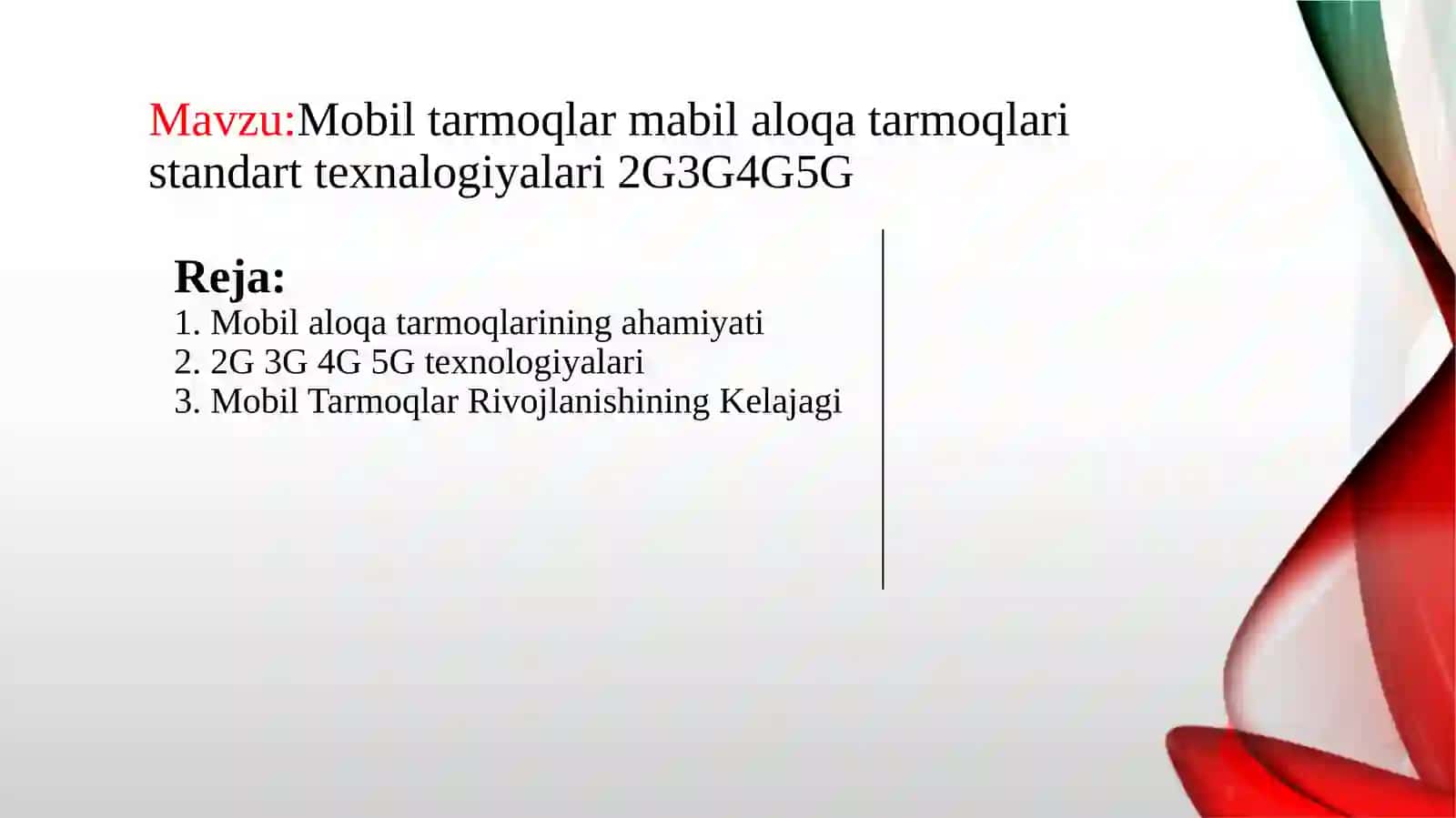Mobiltarmoqlar 2