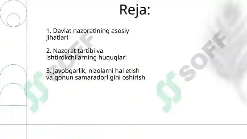 Davlat nazorati 2