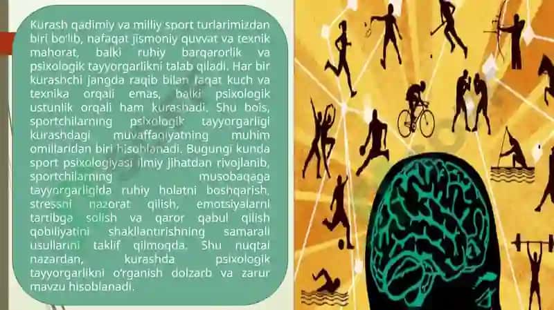 Kurash Davlat Milliy Turi 2