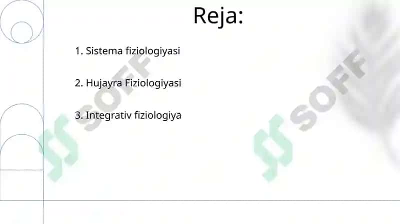 Yosh fizialogiyasi 2