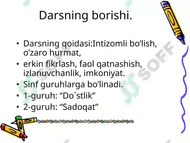 Sifat so’z turkumi 2
