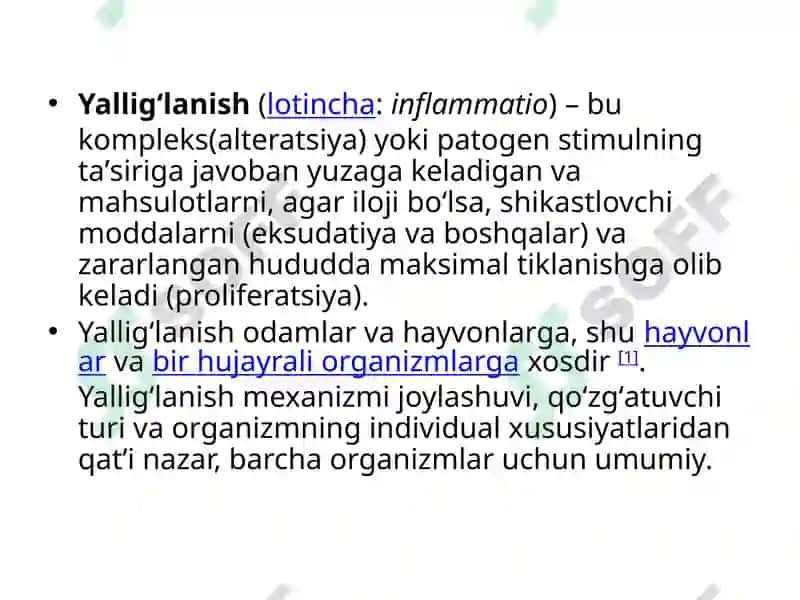 Yalligʻlanish 2