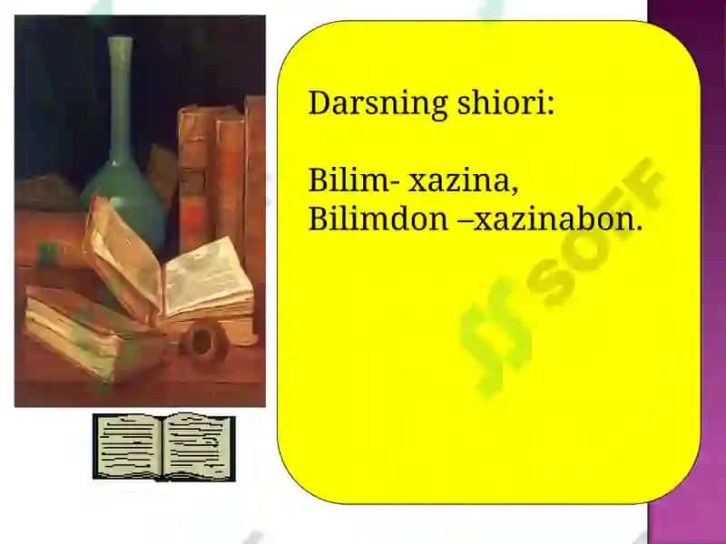 Darsning shiori 2