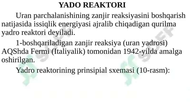 YADO REAKTORI 2