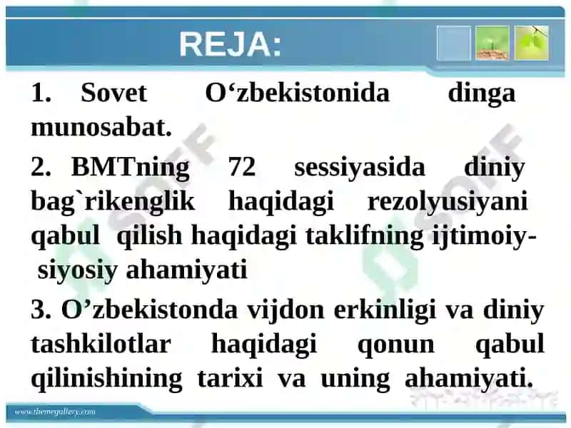 O‘zbekistondagi faoliyat yurituvchilari 2