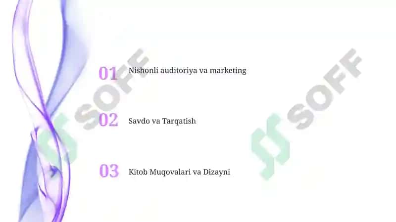Marketing va Savdo 2