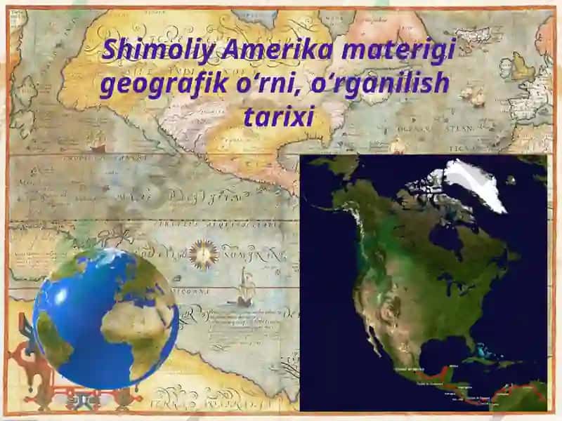 Geografiya fanidan darslik 2