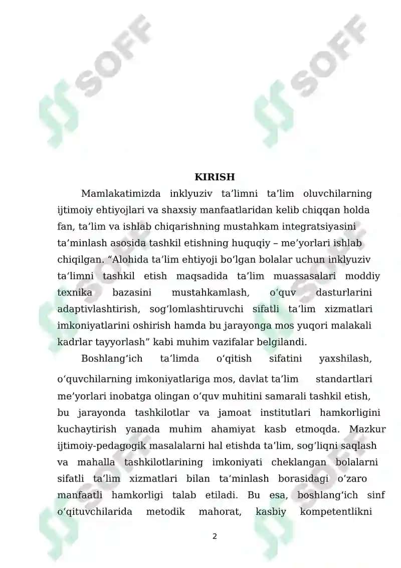 Daktil va imo-ishorada she’rni, masalni o‘qish metodikasi 2