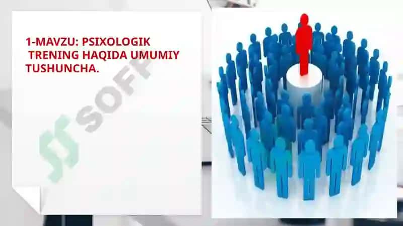 Psixologik Trening 2