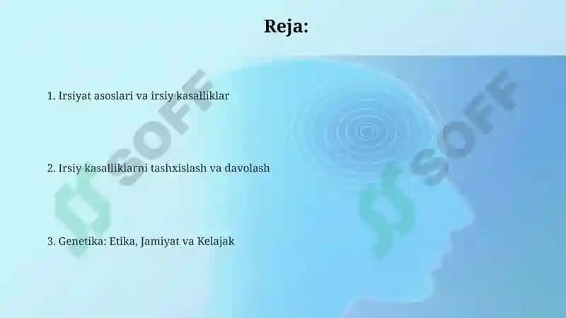 Irsiyatvairsiykasalliklar 2