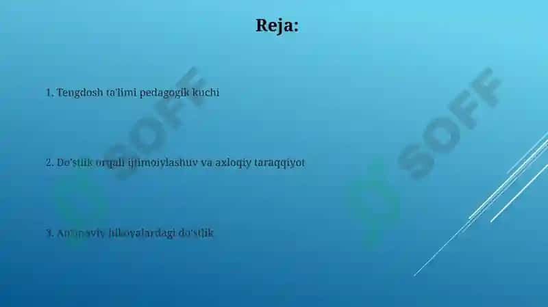Xalq pedagogikasi 2