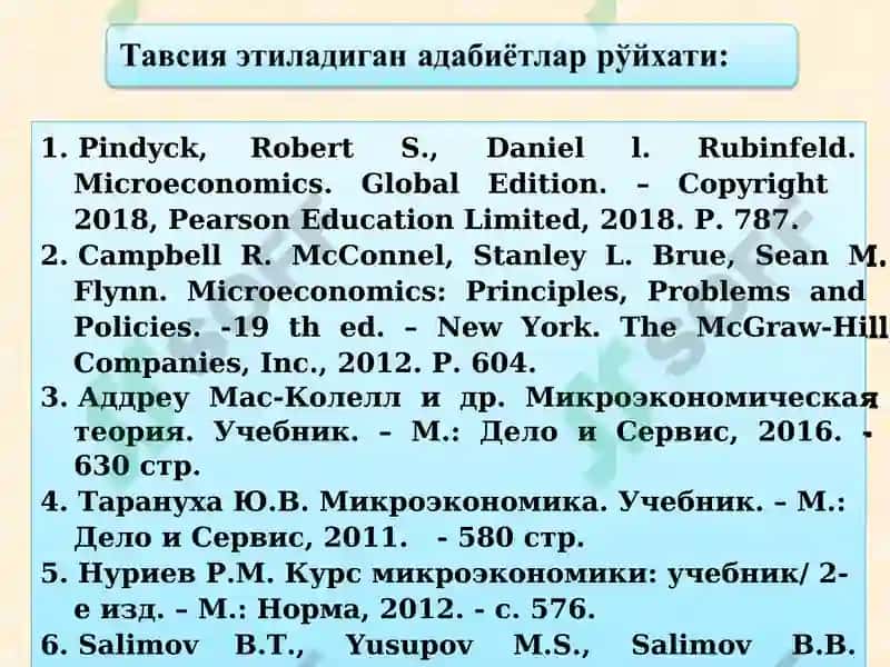 ИШЛАБ  ЧИҚАРИШ  ХАРАЖАТЛАРИ 2