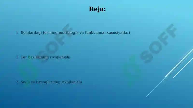 Bolalar kasalliklari propedevtikasi 2