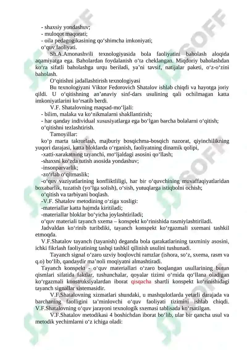 Mualliflik texnologiyalari 2