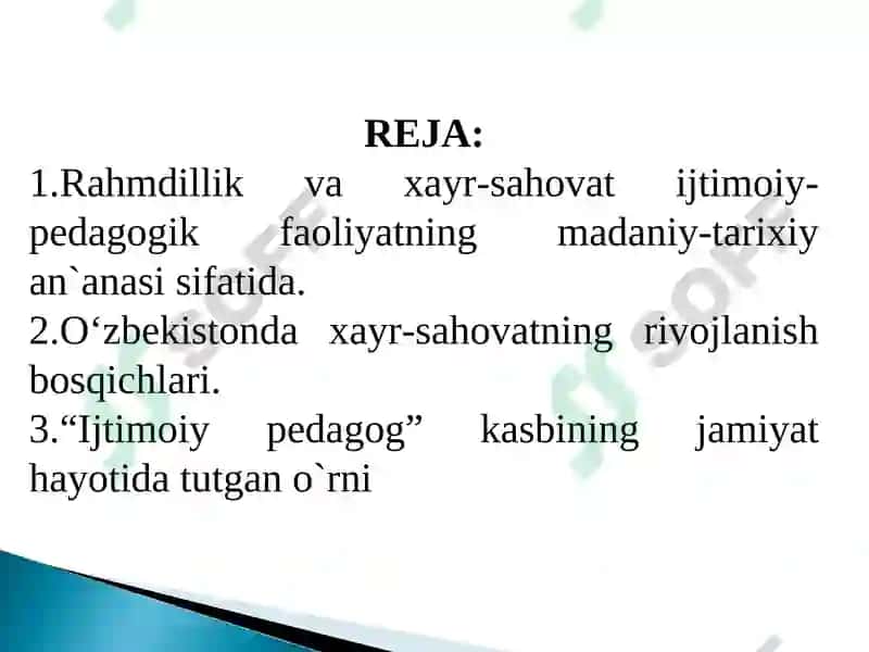 Ijtimoiy Pedagogika 2