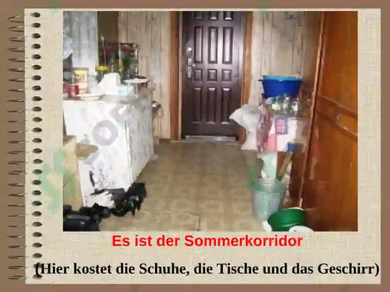Meine Heimat – mein Haus 2