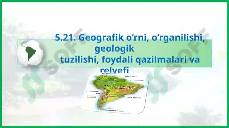Geografiya metodikasi 2