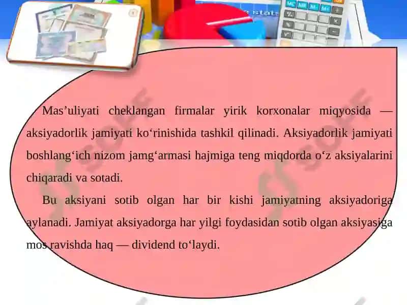 Aksiyadorlik jamiyati 2