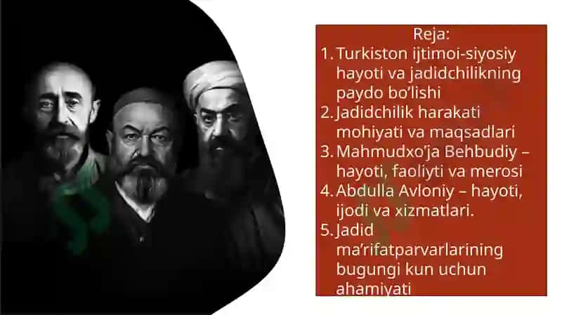 Jadidma'rifatparvarlari 2