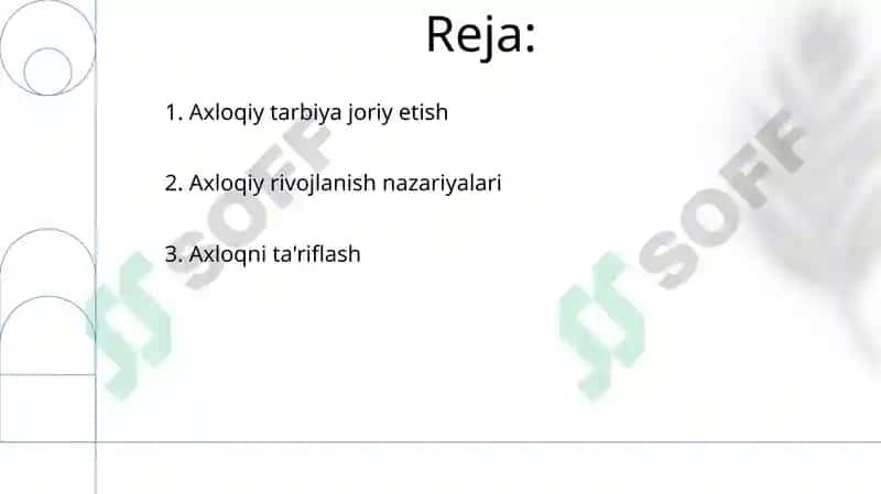Ma'naviy-axloqiy tarbiya 2