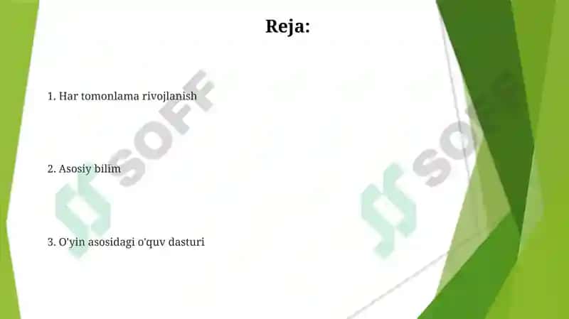Maktabgacha ta'lim Konsepsiyasi 2