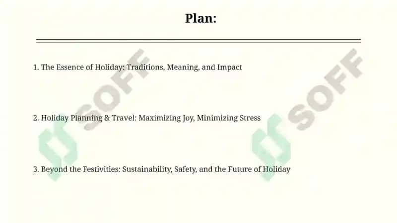Holiday Presentation 2
