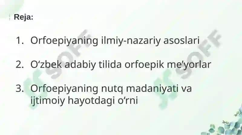 Orfoepiya 2