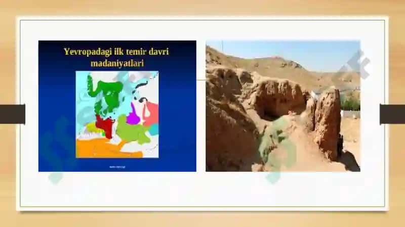 Temirdavri o'rta osiyotabiiy geografiyasi 2