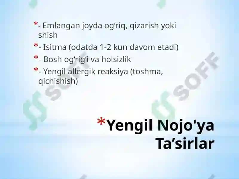 Emlashdan keyin 2