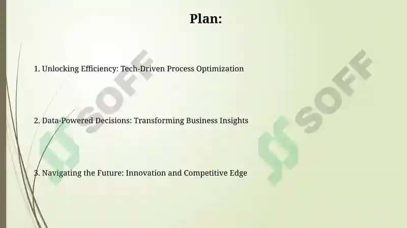 How Technology Improves Business Processes 2