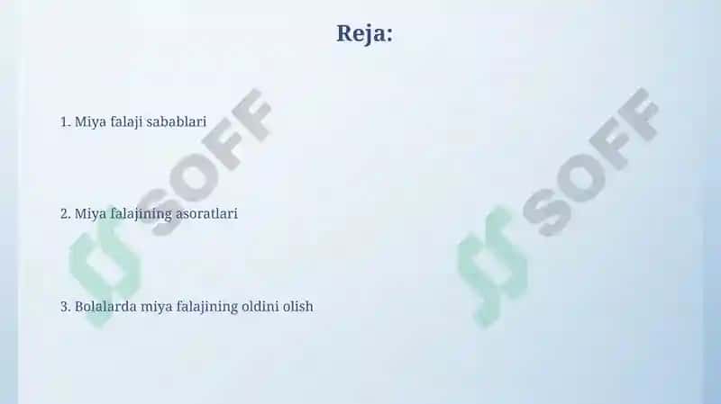 Spastik miya falaji 2