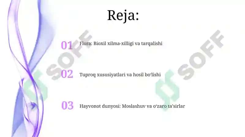 Materiklarning tabiat mintaqalari 2
