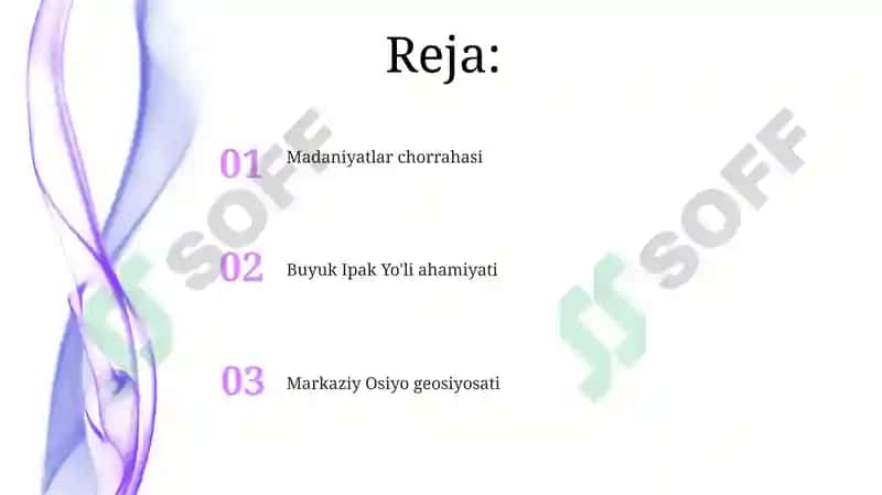 Oʻzbekistonning tarixiy geografik oʻrni 2