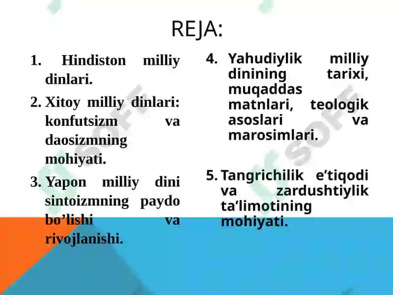 Hindiston milliy dinlari, Xitoy milliy dinlari, Yapon milliydinisintoizm 2