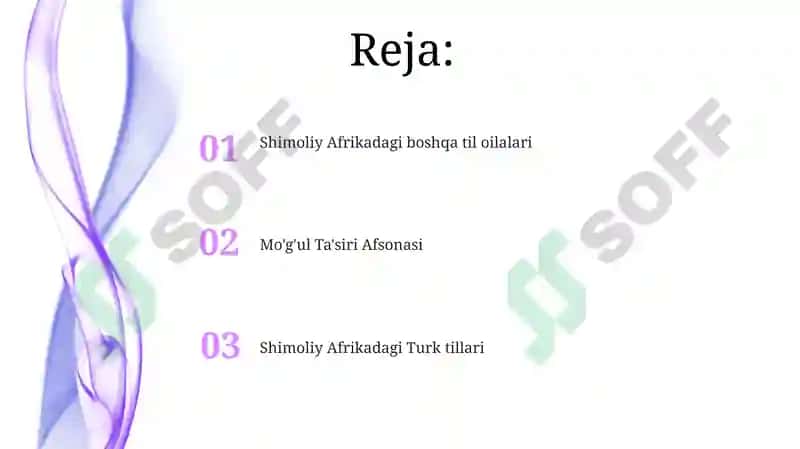 Mo'g'ul Ta'siri Afsonasi 2