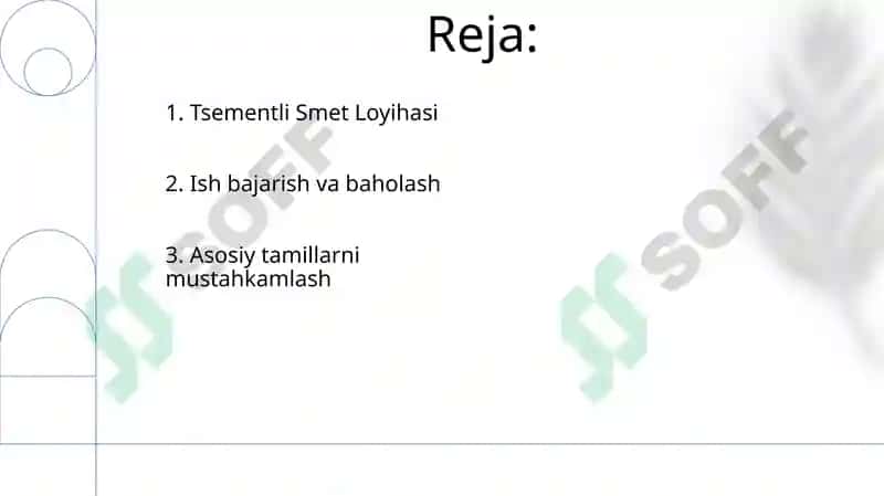 Quduqlarning sementlanishi 2