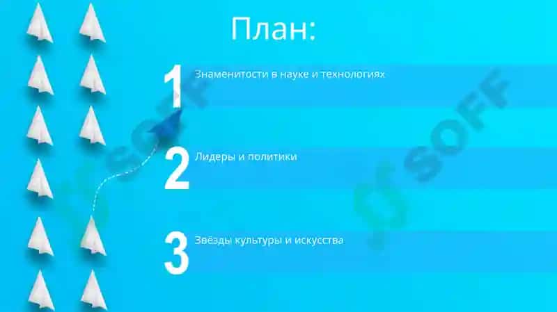 Известные люди современности 2